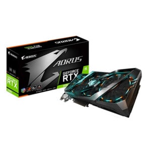 Gigabyte RTX 2080 AORUS