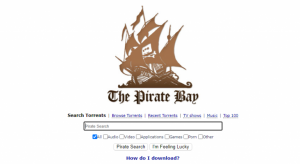 The Pirate Bay|torrent9 alternatives