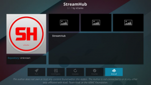 kodi arabic channels