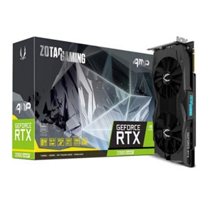 ZOTAC RTX 2080 SUPER AMP