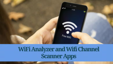 wifi channel scanner