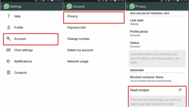 How to read WhatsApp messages without seen