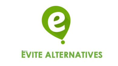 evite alternatives