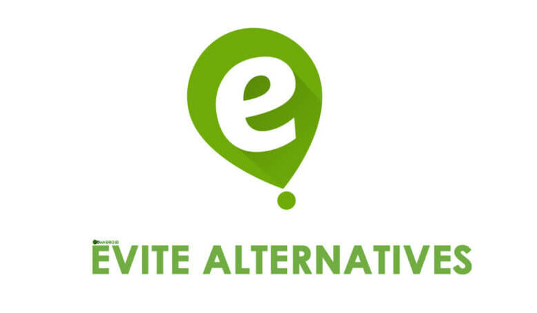 evite alternatives