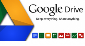 Google Drive