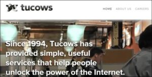 Tucows.com