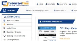 FreewareFiles.com