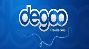 Degoo