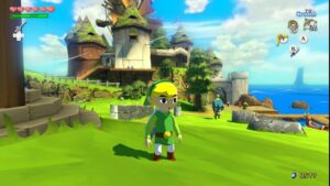 wind waker switch