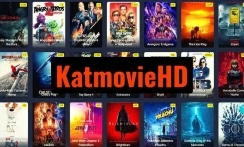 KatMovieHD APK