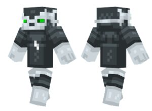 how to change minecraft skin 2018