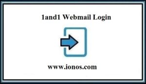 webmail ionos