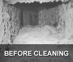 duct cleaning services