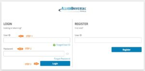 ehub login