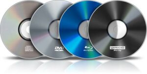 how to rip blu ray for plex