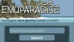 Emuparadise