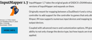 InputMapper