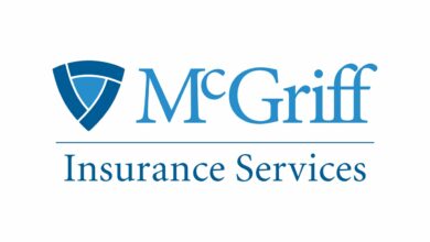 mcgriff insurance services