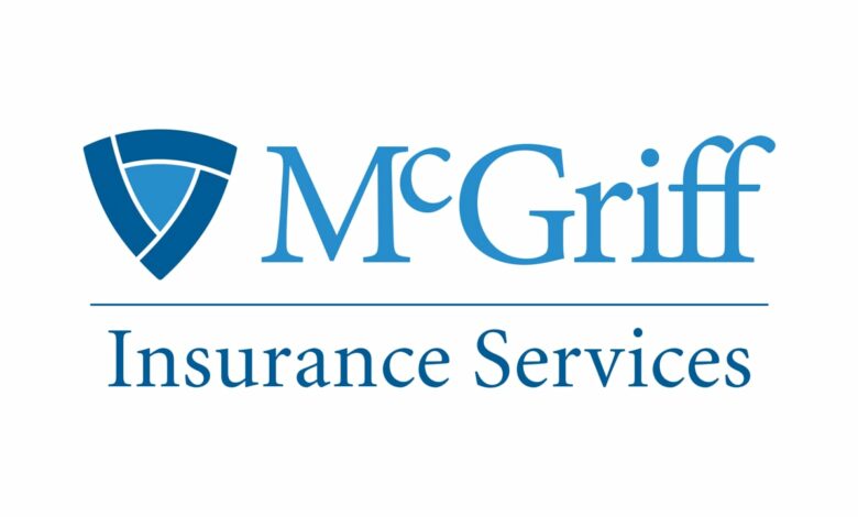 mcgriff insurance services