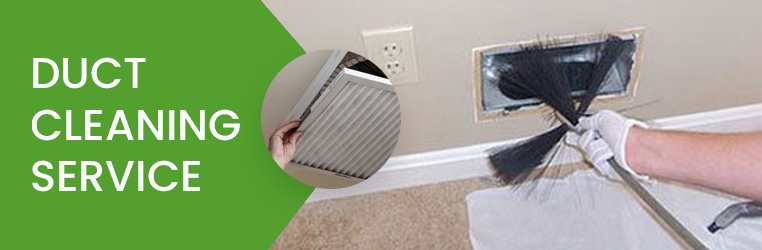 duct cleaning services