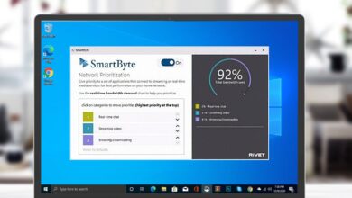 smartbyte drivers and services