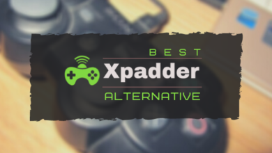 Xpadder alternative windows 10 Reddit