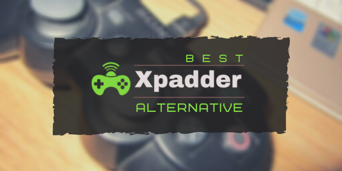 Xpadder alternative windows 10 Reddit