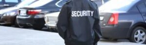 security services
