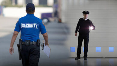 security services