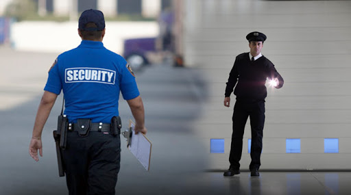 security services