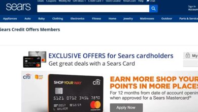 searscard.com