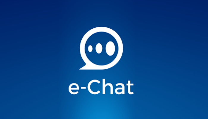 E-Chat