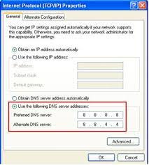 internal exception java.io.ioexception