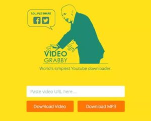 download video from any website