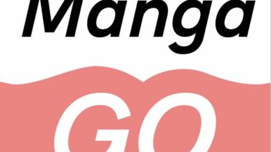 Mangago