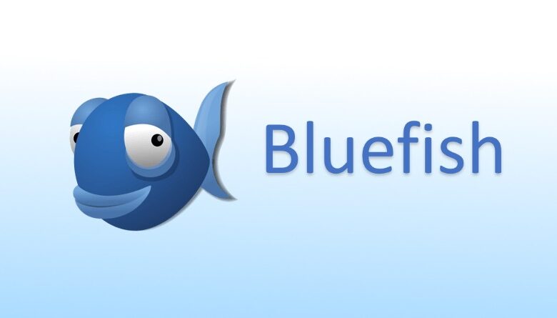 bluefish Alternatives