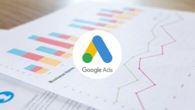 Google AdSense earnings per click