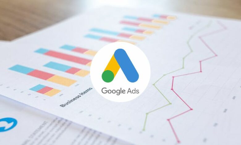 Google AdSense earnings per click