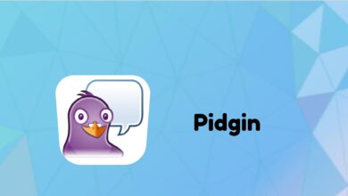 Pidgin-Encryption