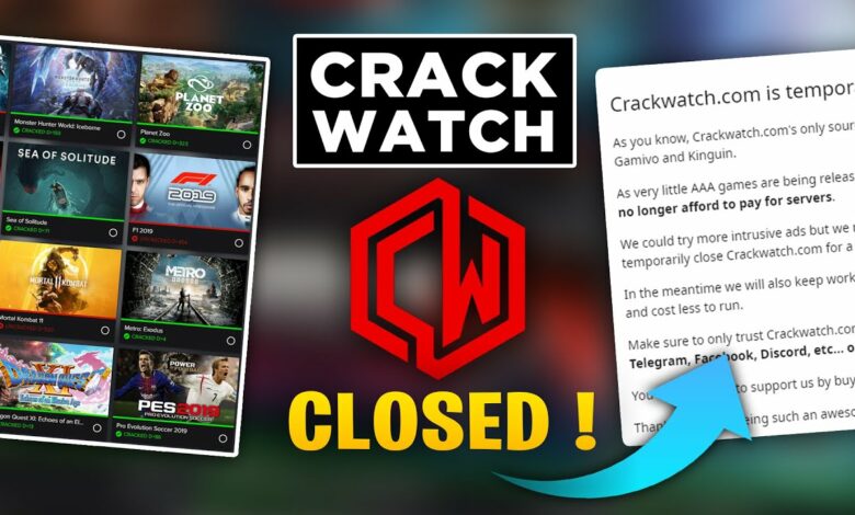 crackwatch