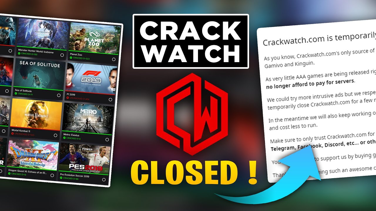 crackwatch