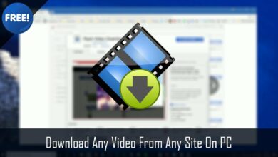 download video from any website