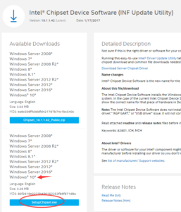 sm bus controller driver