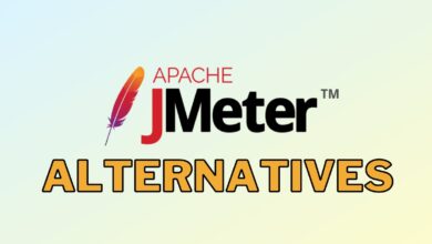 jmeter alternatives