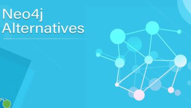 neo4j alternatives