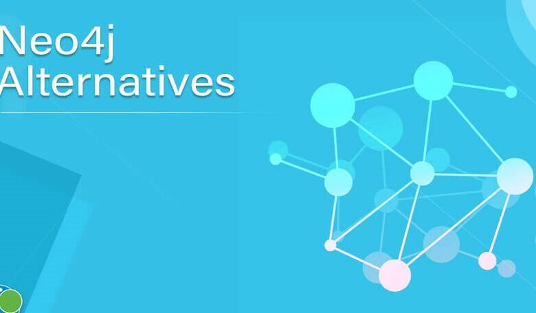 neo4j alternatives