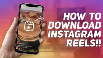 download instagram reels