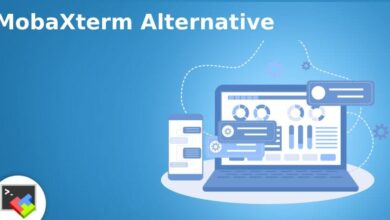 mobaxterm alternative