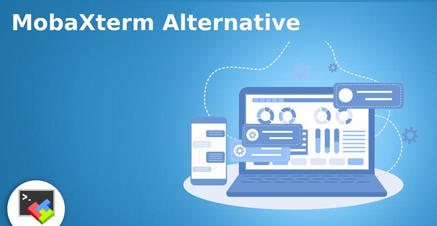 mobaxterm alternative