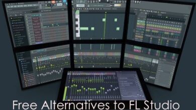alternatives to fl studio